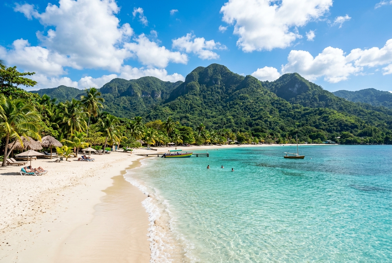 Jamaica